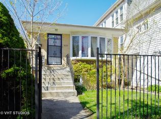 5028 W Winona St, Chicago, IL 60630