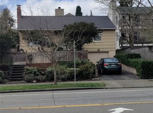 5421 Fauntleroy Way SW, Seattle, WA 98136