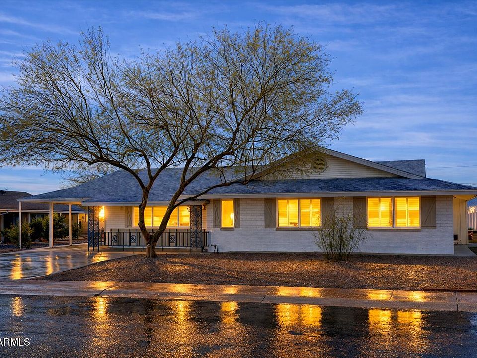 10509 W SNEAD Drive, Sun City, AZ 85351 | MLS #6974341 | Zillow