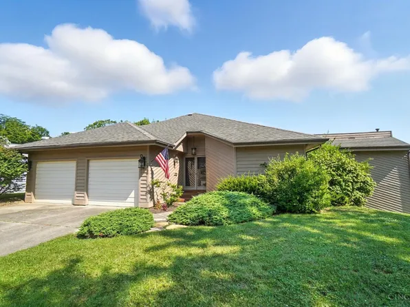2088 Raeburn Dr, Cincinnati, OH 45223