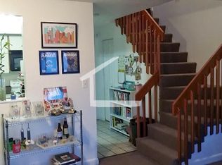 72 Euston Rd #TH305, Boston, MA 02135