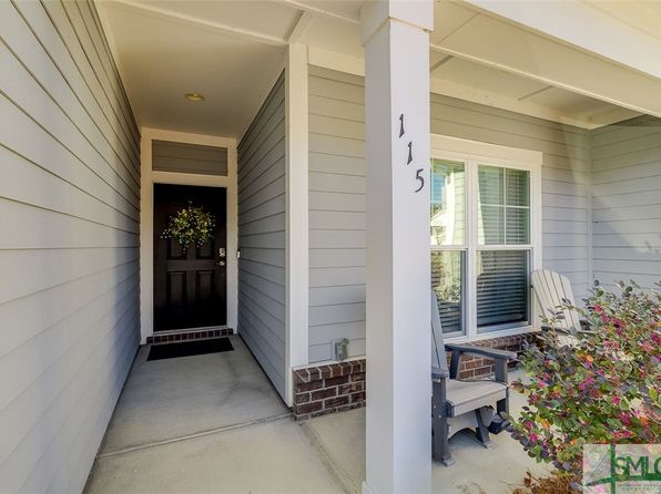 115 Danbury Ct, Pooler, GA 31322