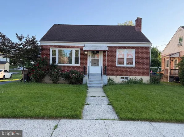302 Elmwood Ave, Reading, PA 19609