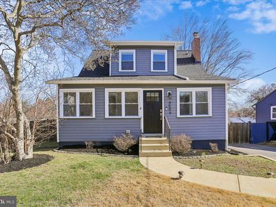 4506 Elmwood Rd, Beltsville, MD, 20705