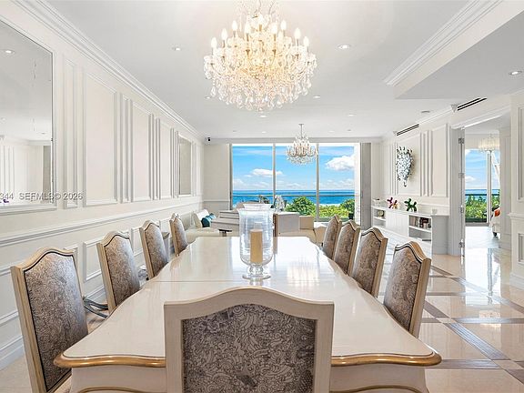 5th image of 9349 Collins Ave #203