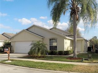 945 Clear Creek Cir, Clermont, FL 34714