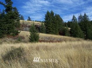 123 Heron Crescent Rd, Republic, WA 99166