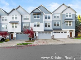 4026 SE 177th Ln, Vancouver, WA 98683