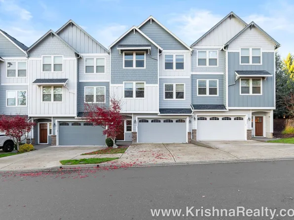 4026 SE 177th Ln, Vancouver, WA 98683