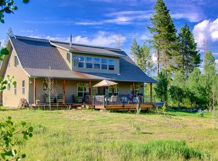 32975 Colt Trl, Oak Creek, CO 80467