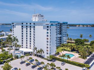 3800 Washington Rd APT 901, West Palm Beach, FL 33405