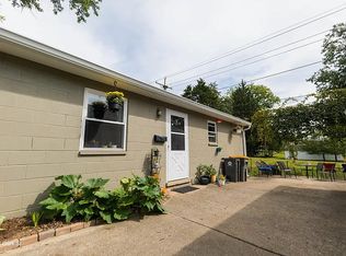 124 N Clark St, Bloomington, IN 47408
