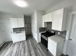 154 9th St APT 2, Passaic, NJ 07055