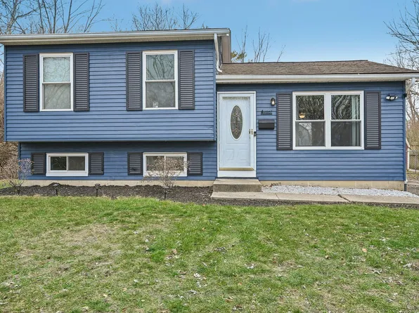 4987 Cherry Creek Pkwy S, Columbus, OH 43228