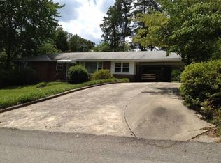 1621 Malcolm Dr, Columbia, SC 29204