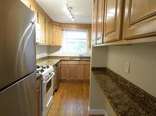 37 Arcadia Ave #37, Dedham, MA 02026