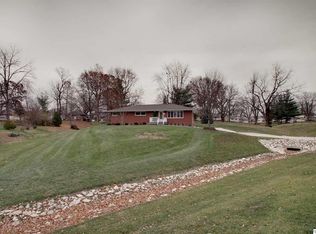 343 N Kentucky St, Camp Point, IL 62320