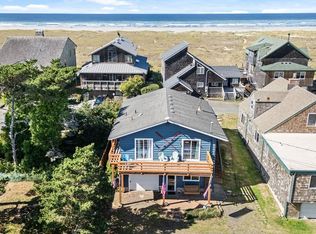 1616 N Columbia St, Seaside, OR 97138