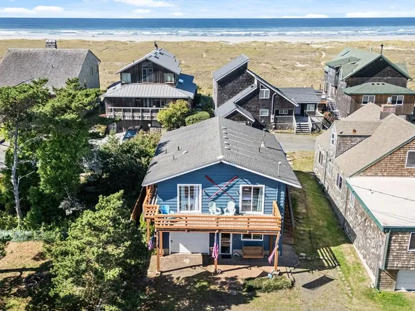 1616 N Columbia St, Seaside, OR 97138
