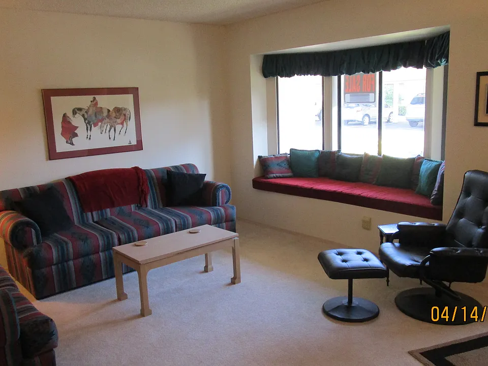 Peaceful, enchanting, comfy
