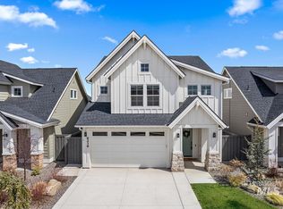 6216 S Wayland Way, Meridian, ID 83642