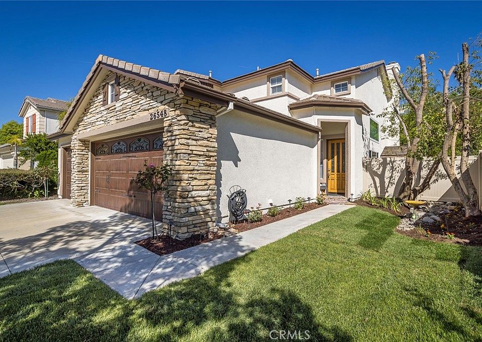 26548 Cardinal Dr, Santa Clarita, CA 91387 | MLS #SR26077265 | Zillow