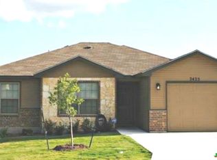 2425 Stoneham, Temple, TX 76504