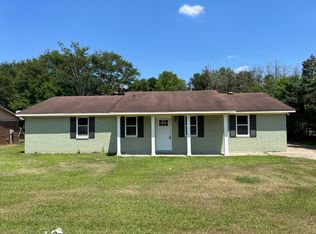 3624 Pamplona Dr, Hephzibah, GA 30815
