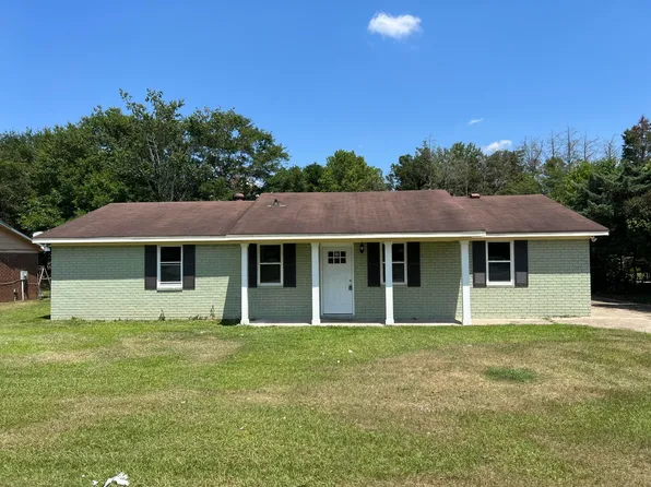 3624 PAMPLONA Drive, Hephzibah, GA 30815