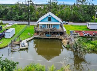 3830 Airhart Rd, Lake Charles, LA 70605