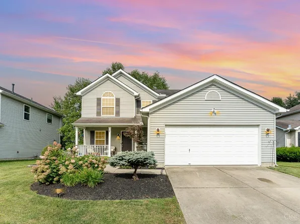 1226 Stableview Cir, Maineville, OH 45039