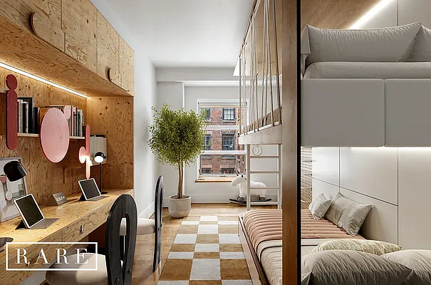 Bedroom, photo 3