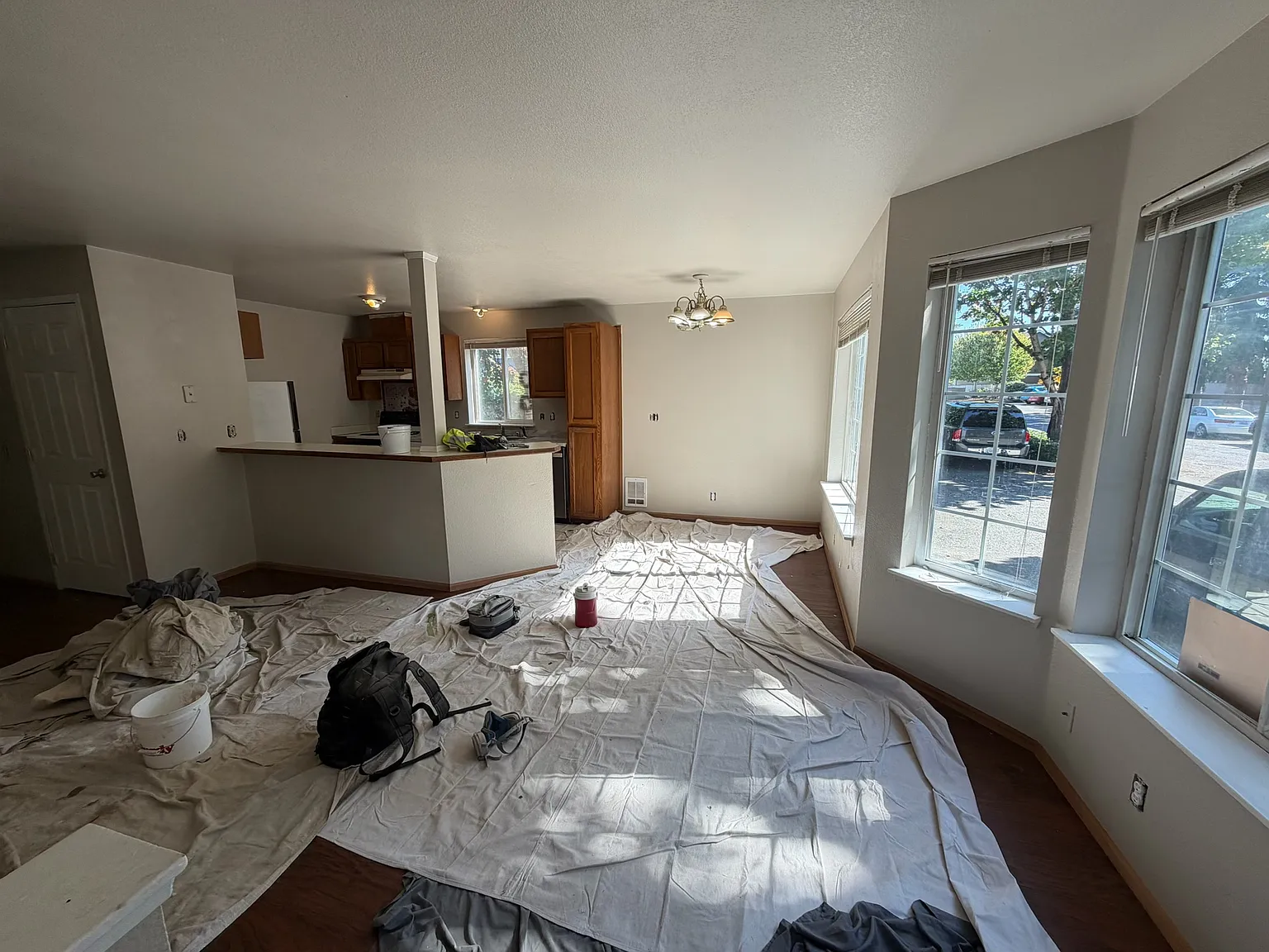 3 bed, 1000 sqft, $2,595 — Photo 4