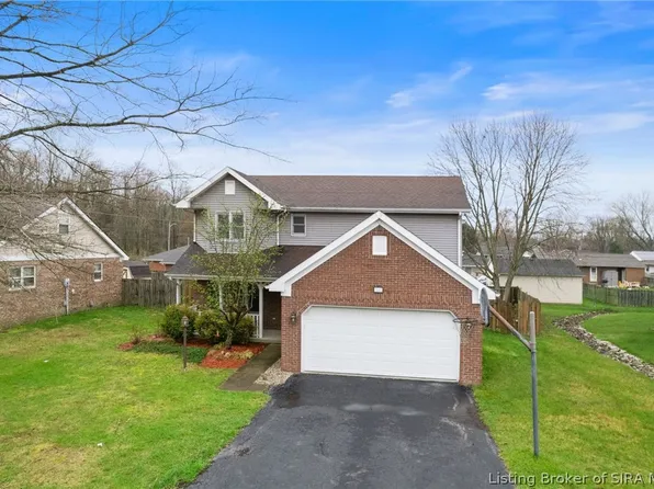 1841 Wolf Trails Drive, Madison, IN 47250