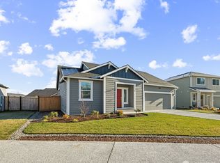 19707 134th Avenue Ct E, Graham, WA 98338