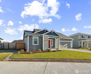19707 134th Avenue Ct E, Graham, WA, 98338
