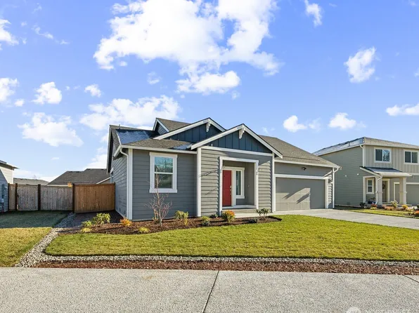 19707 134th Avenue Ct E, Graham, WA 98338