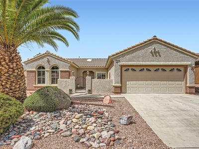 2810 Somerset Springs Dr, Henderson, NV, 89052