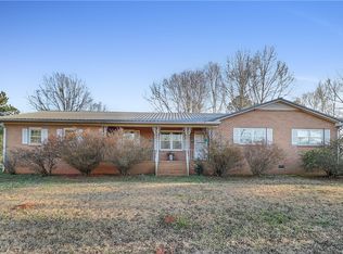 520 Old Union Rd, Union, SC 29379