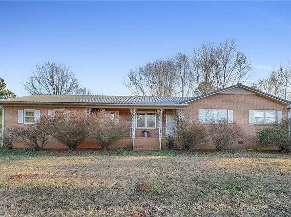 520 Old Union Rd, Union, SC 29379