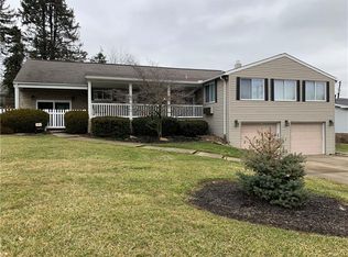 947 Old Salem Rd, Greensburg, PA 15601