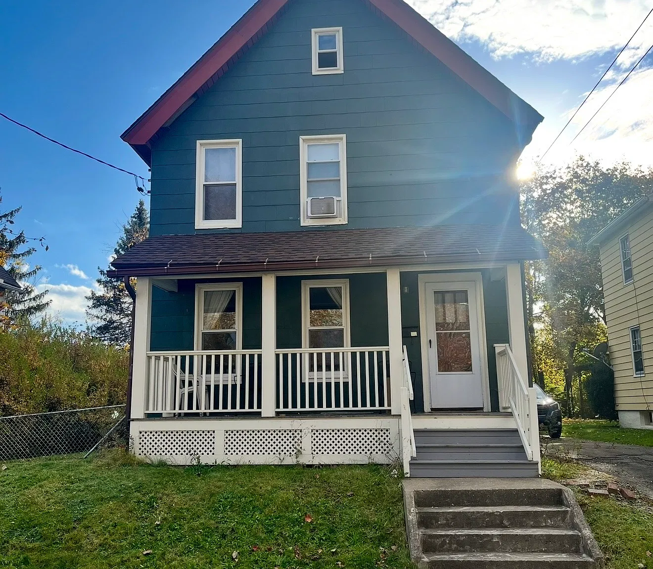 3 bed, 1280 sqft, $1,850 — Photo 3