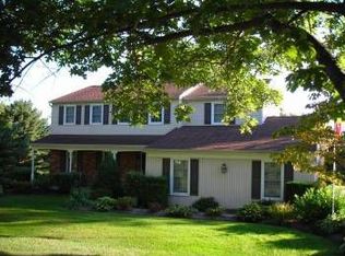 2873 Defford Rd, Norristown, PA 19403