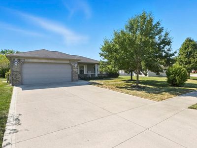 1008 W 2nd Ave, Garrett, IN, 46738