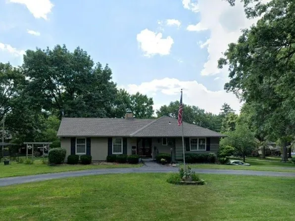 11521 Minor Dr, Kansas City, MO 64114