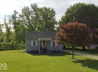 206 Trout Creek Rd, Bristol, IN 46507
