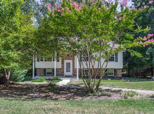 12016 Settlers Trl, Lusby, MD 20657