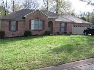 1567 Rosebury Ln, Clarksville, TN 37043