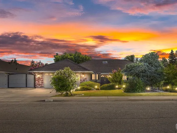 5701 Oakleaf St, Bakersfield, CA 93308