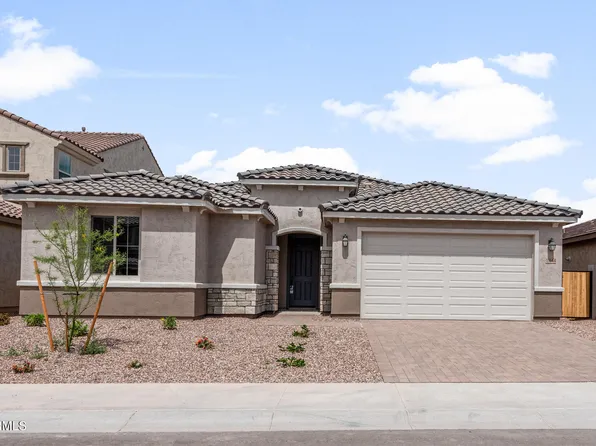 17644 W RANCHO Drive, Litchfield Park, AZ 85340